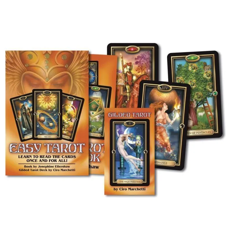 EASY TAROT