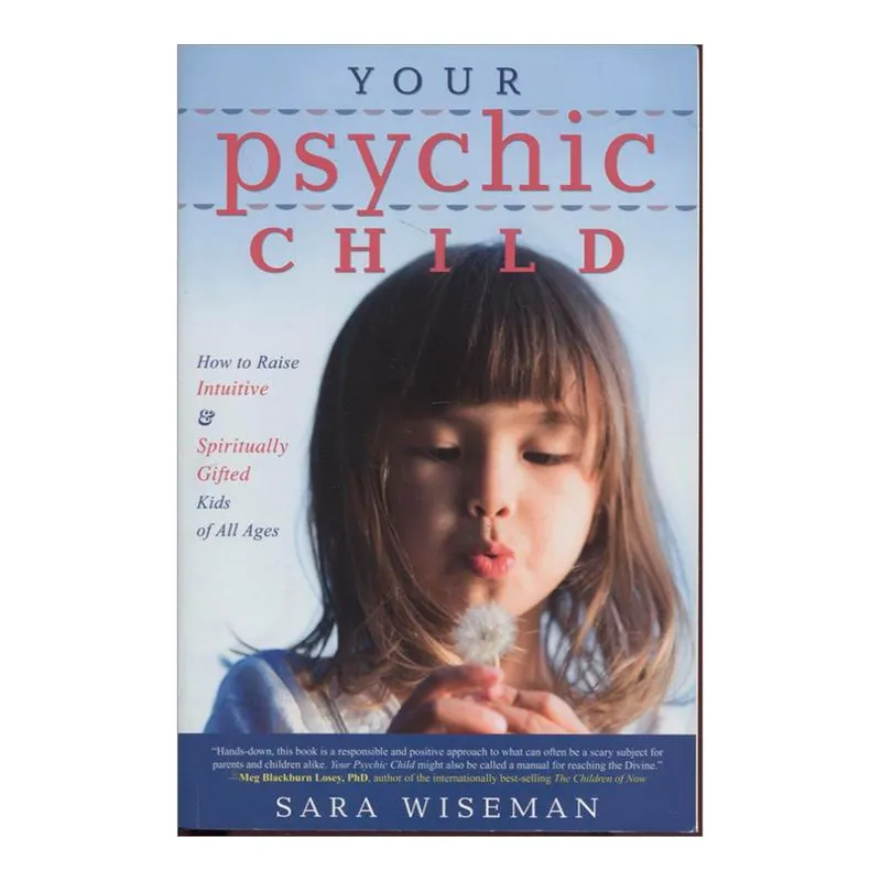 Your Psychic Child