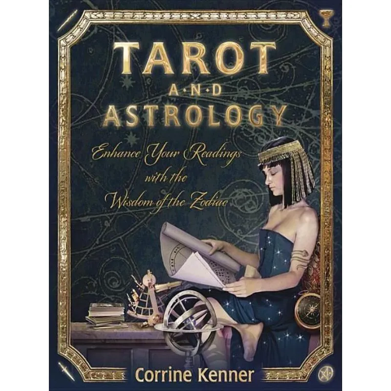 TAROT AND ASTROLOGY