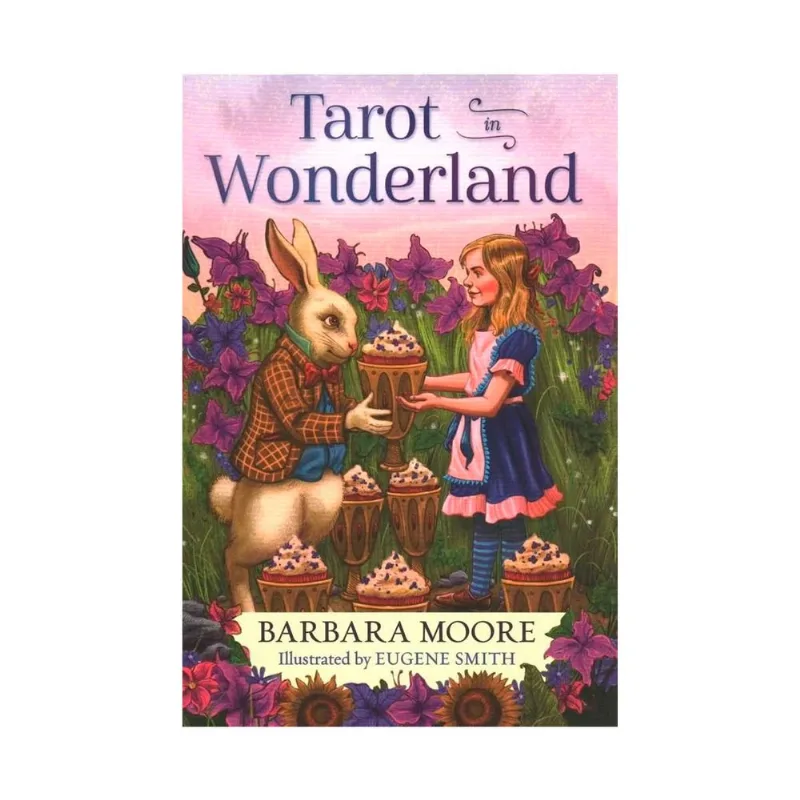 TAROT: IN WONDERLAND