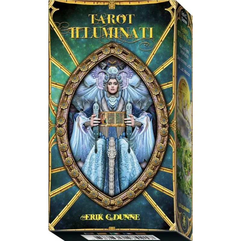 Tarot illuminati