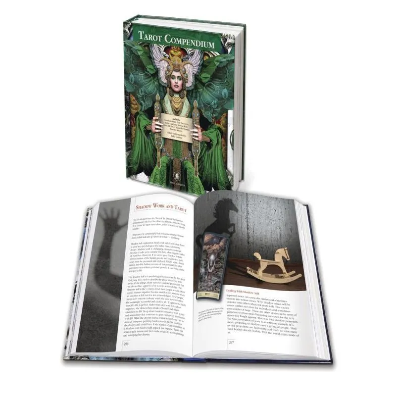 TAROT COMPENDIUM