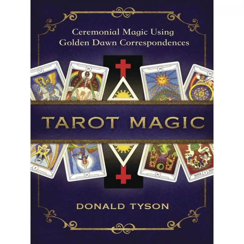 TAROT MAGIC