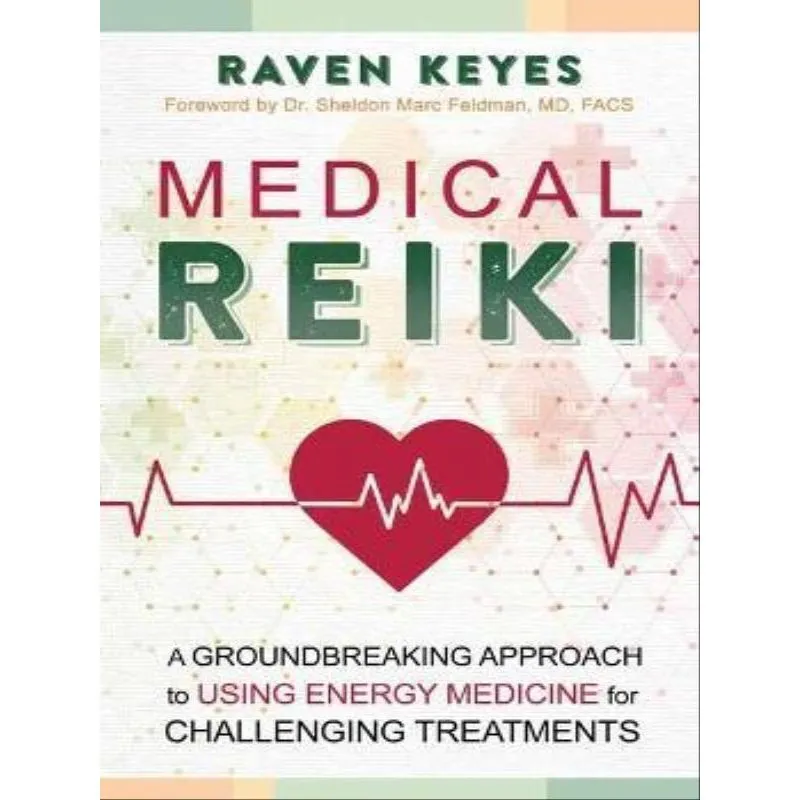 MEDICAL REIKI