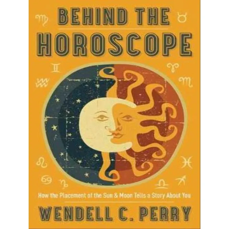 BEHIND THE HOROSCOPE
