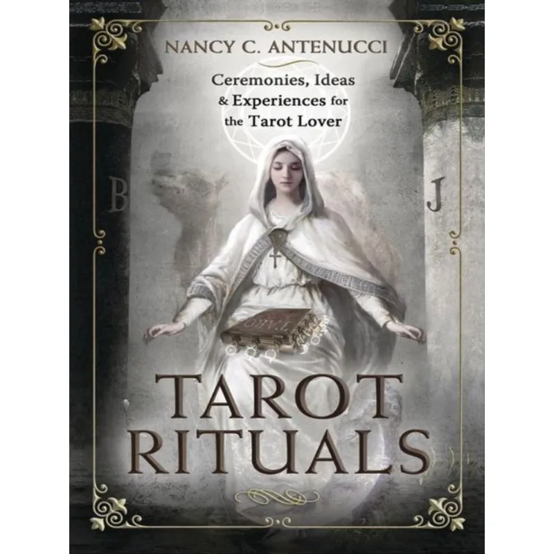 Tarot Rituals