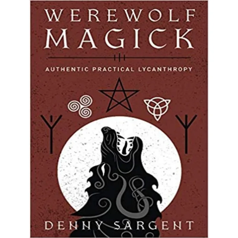 Werewolf Magick