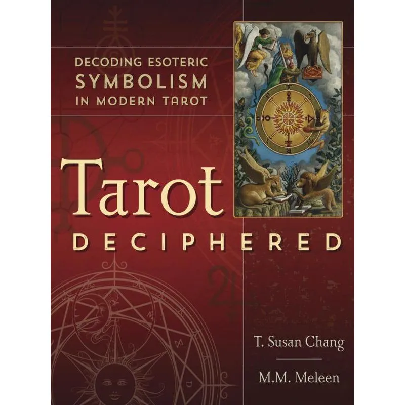TAROT DECIPHERED