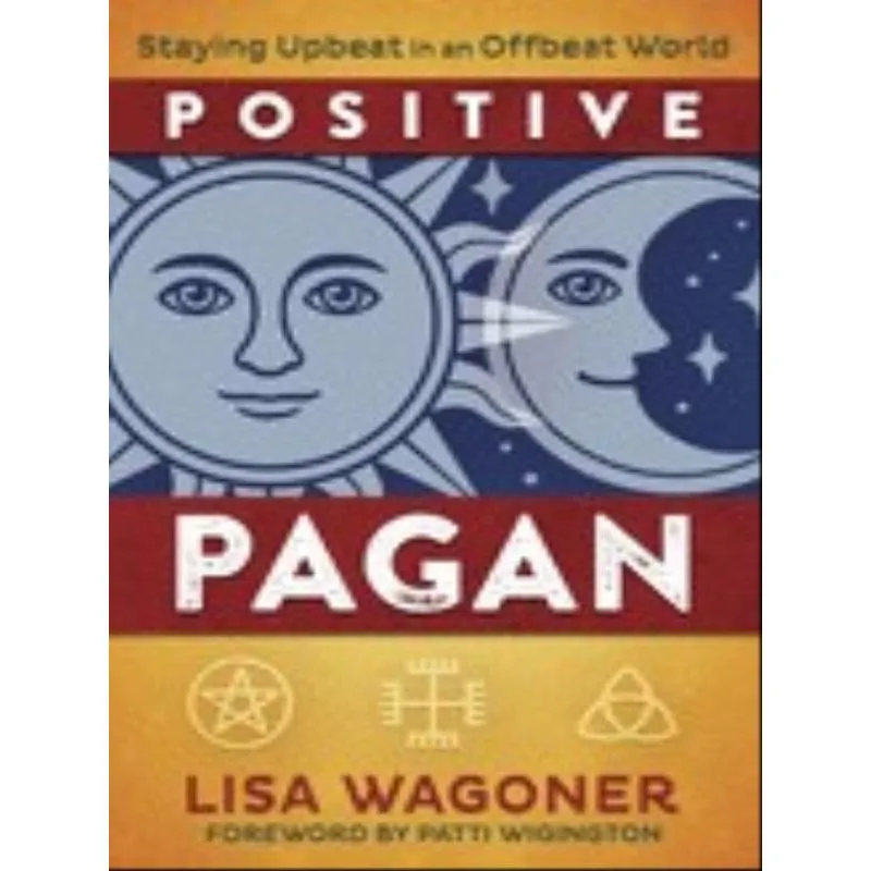 POSITIVE PAGAN