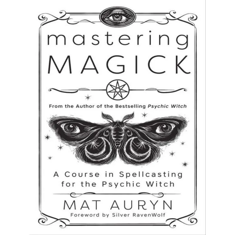 MASTERING MAGICK