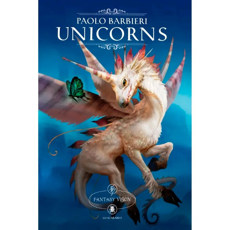 Barbieri unicorns oracle