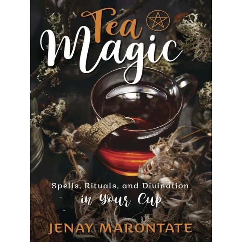 TEA MAGIC