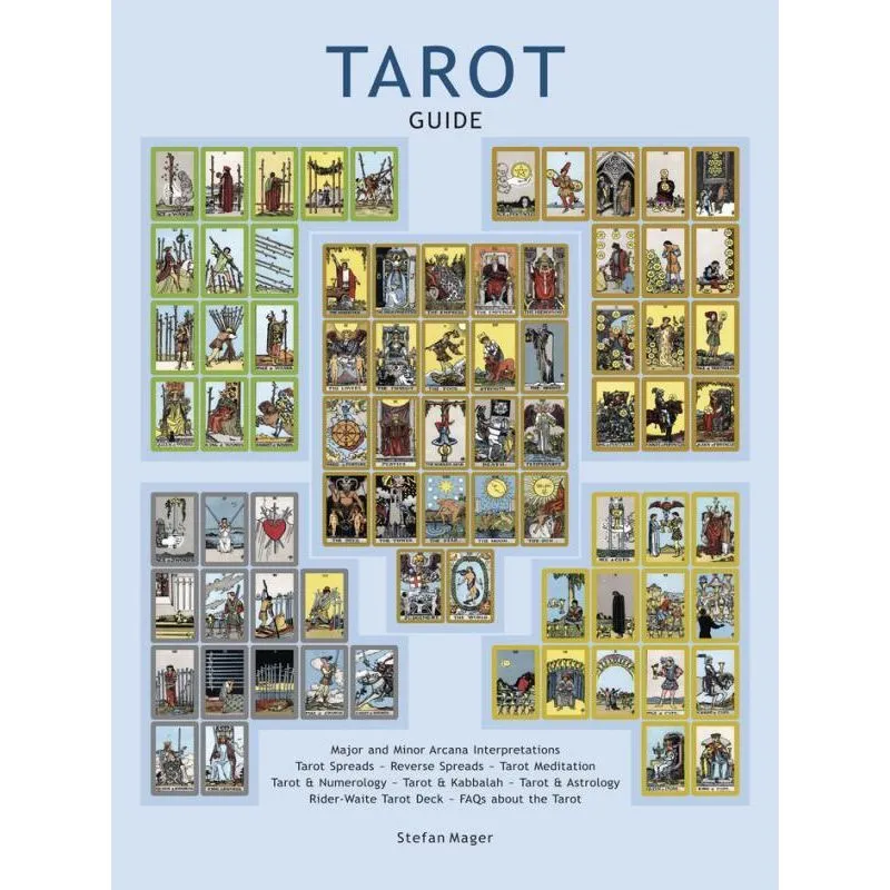 TAROT GUIDE