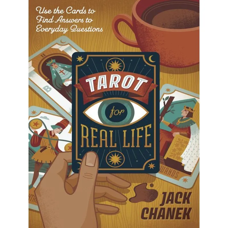 TAROT FOR REAL LIFE