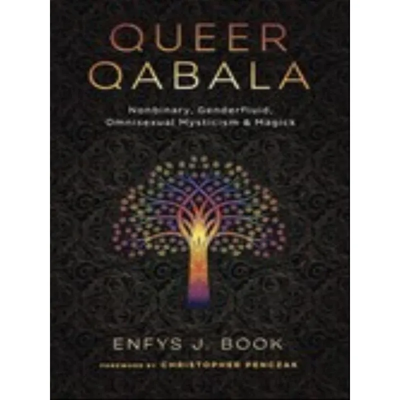 QUEER QABALA