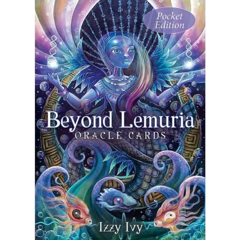 CARTAS: Beyond lemuria