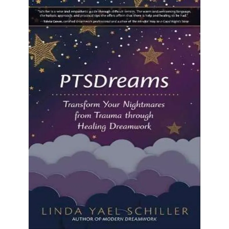 PTSDREAMS