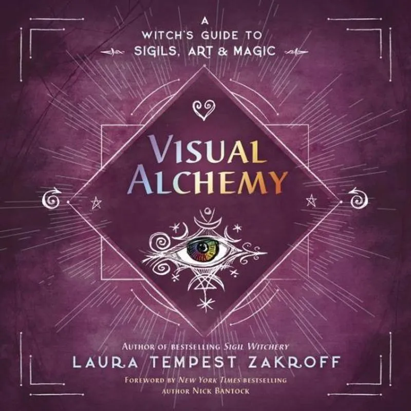 VISUAL ALCHEMY