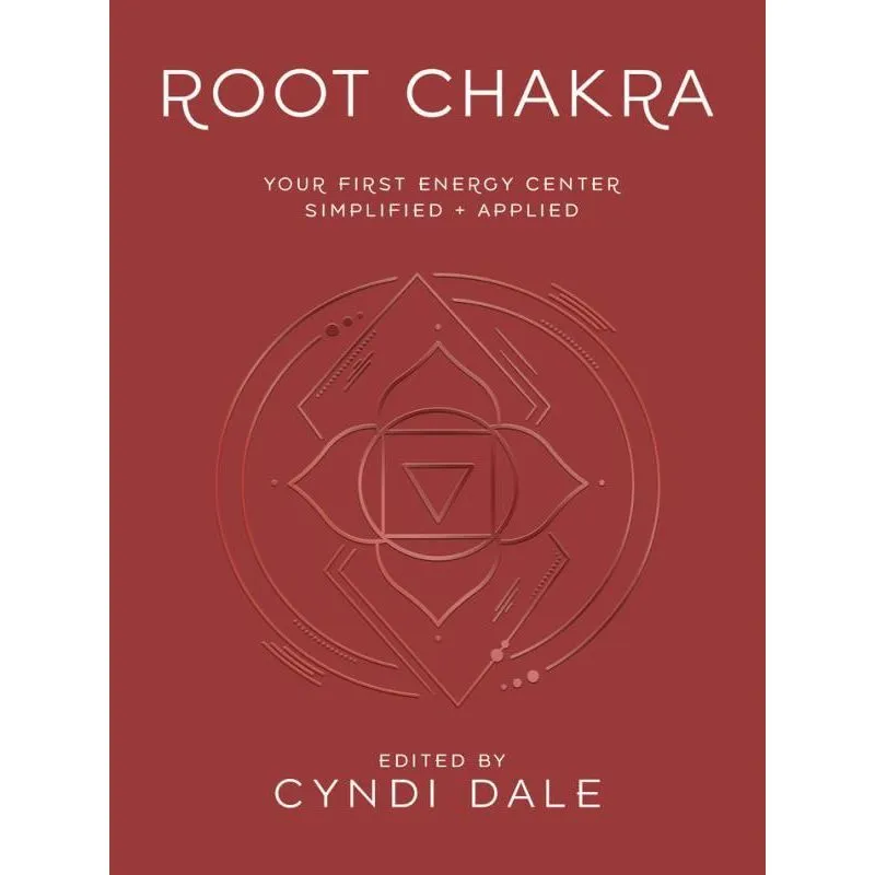 ROOT CHAKRA
