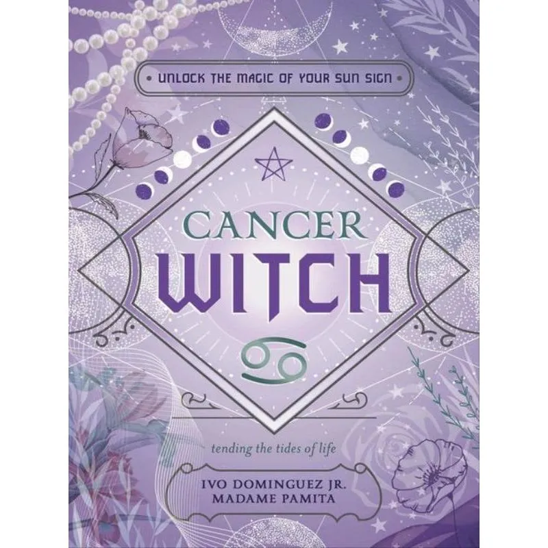CANCER WITCH