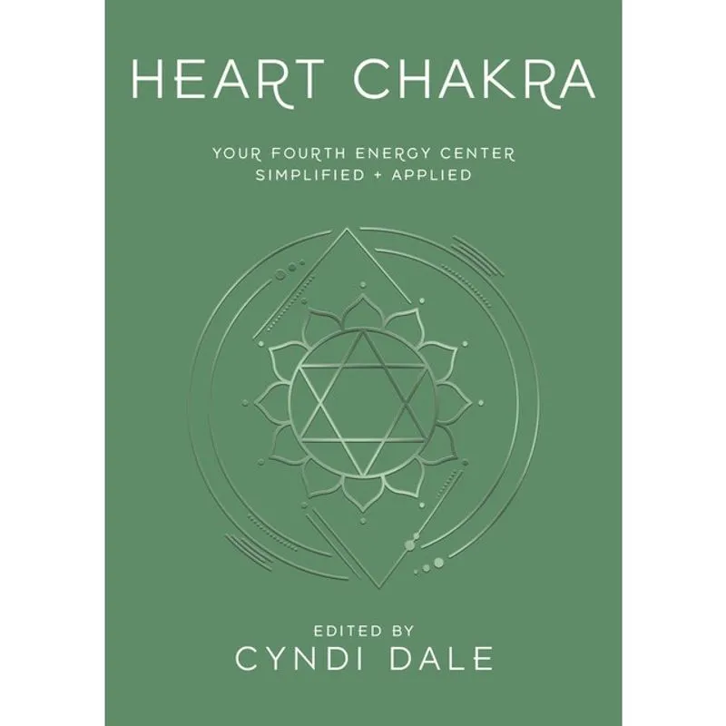 HEART CHAKRA