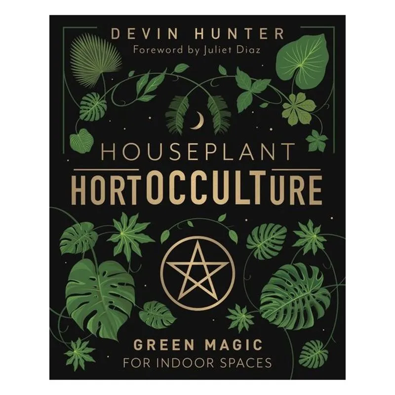 HOUSEPLANT HORTOCCULTURE