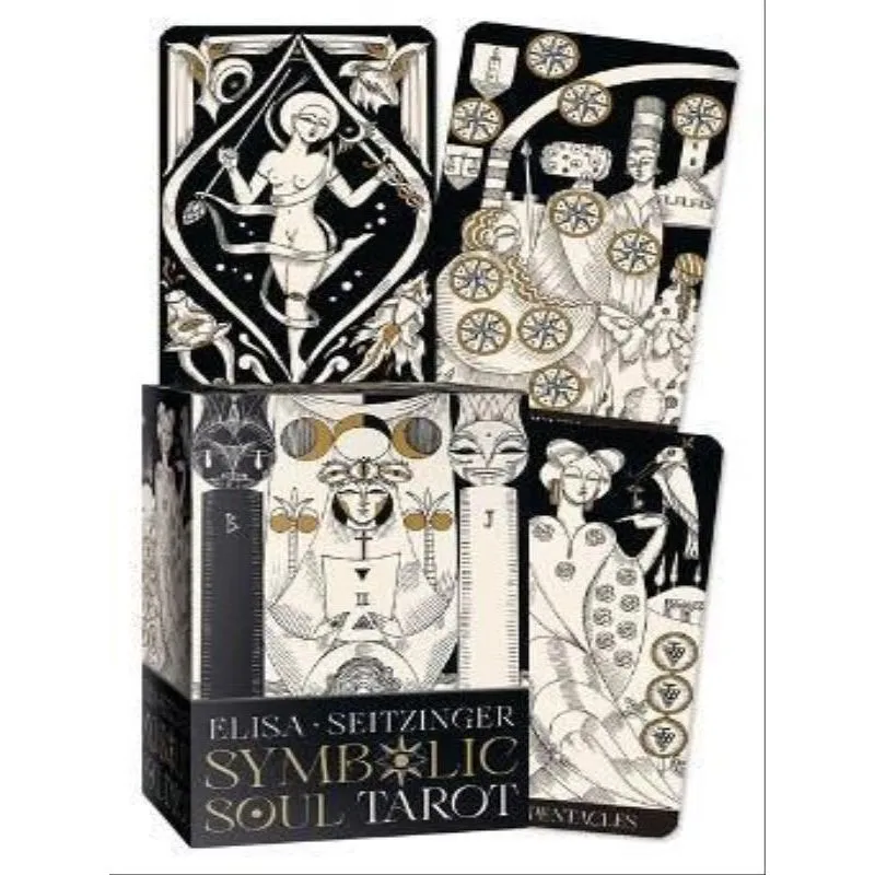 SYMBOLIC SOUL TAROT