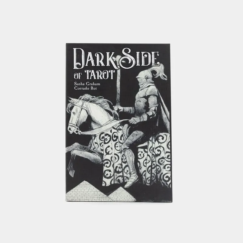 Dark side of Tarot