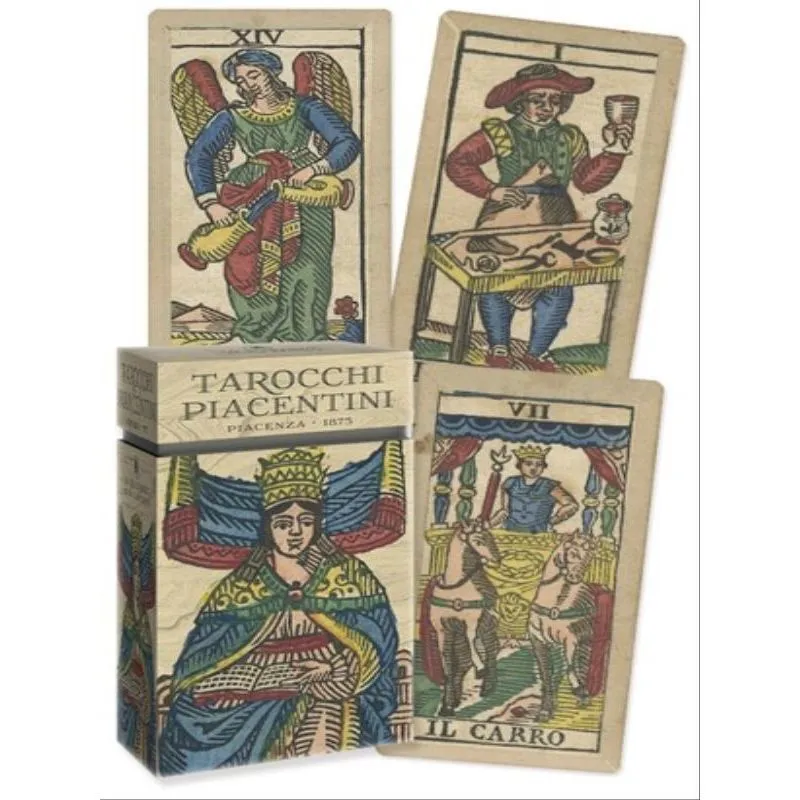 TAROCCHI PIACENTINI