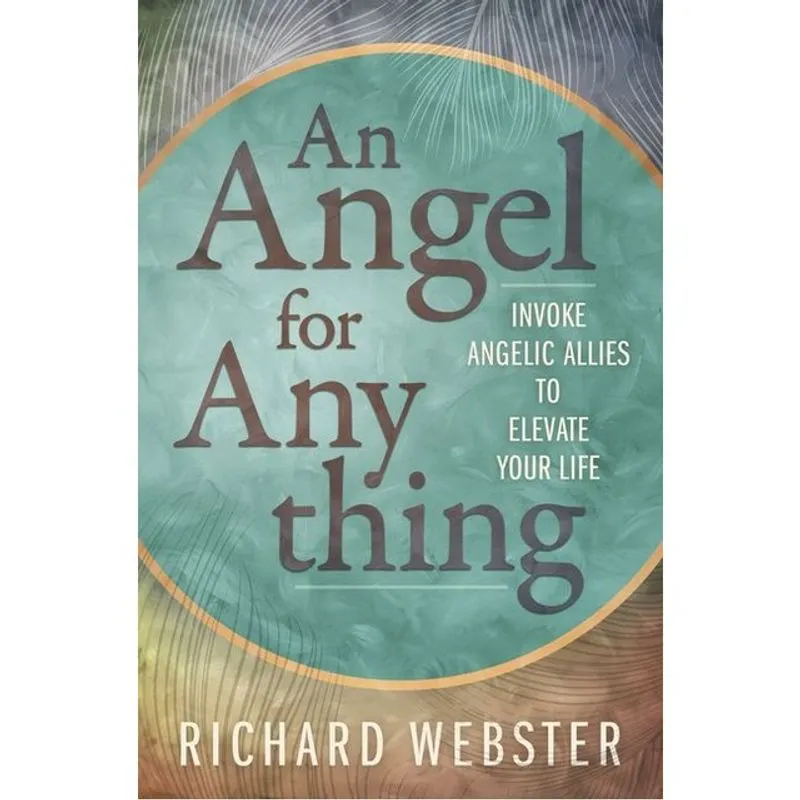 AN ANGEL FOR ANYTHING