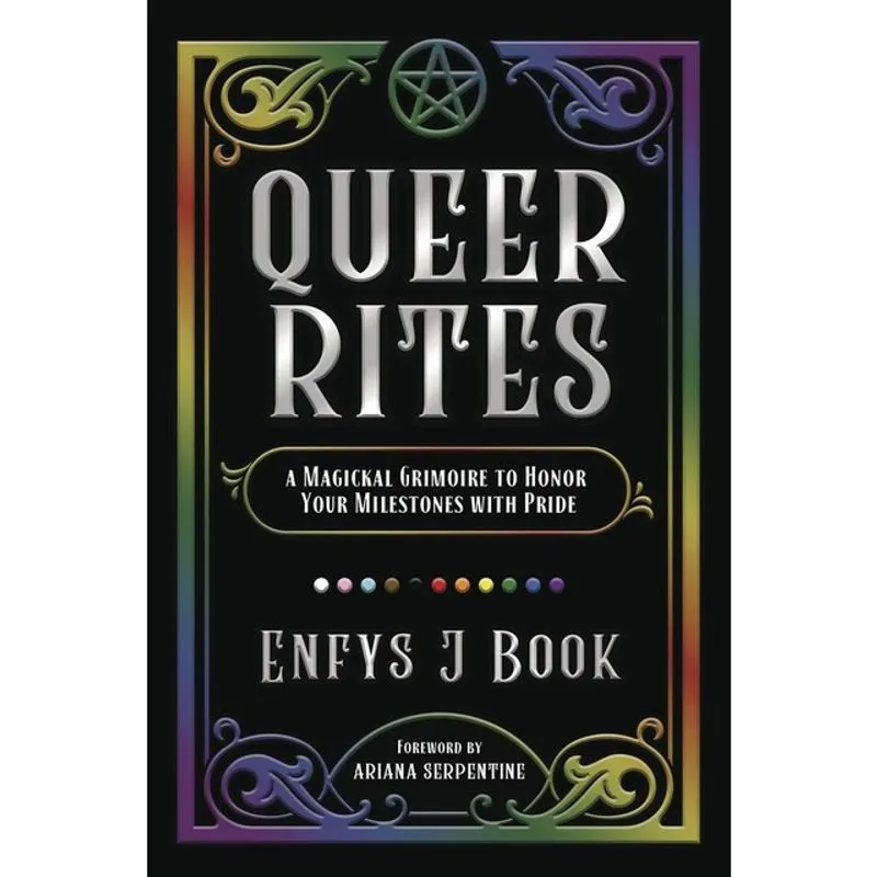 QUEER RITES