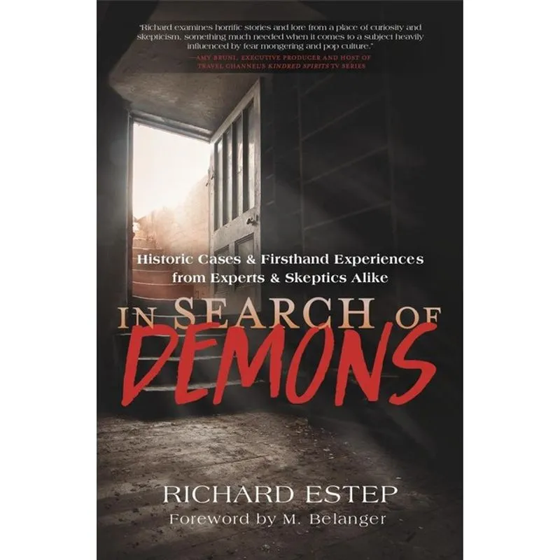 IN SEARCH OF DEMONS