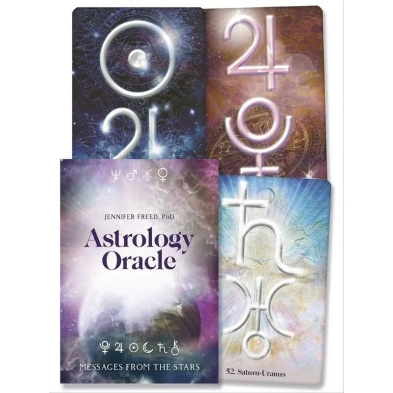 ASTROLOGY ORACLE