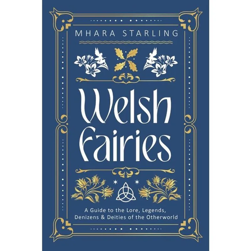 WELSH FAIRIES