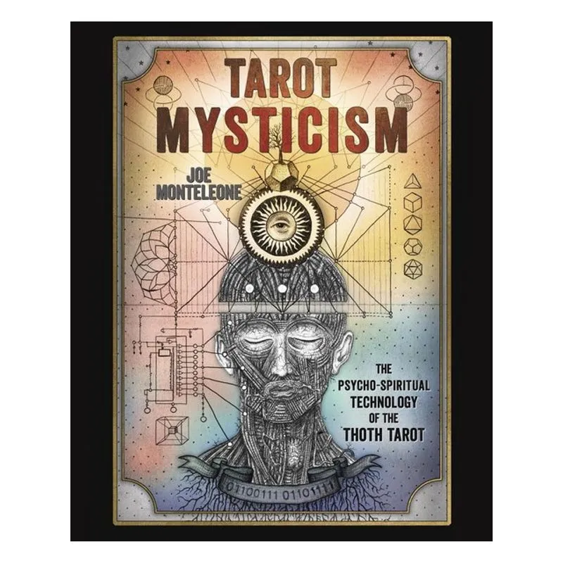 TAROT MYSTICISM