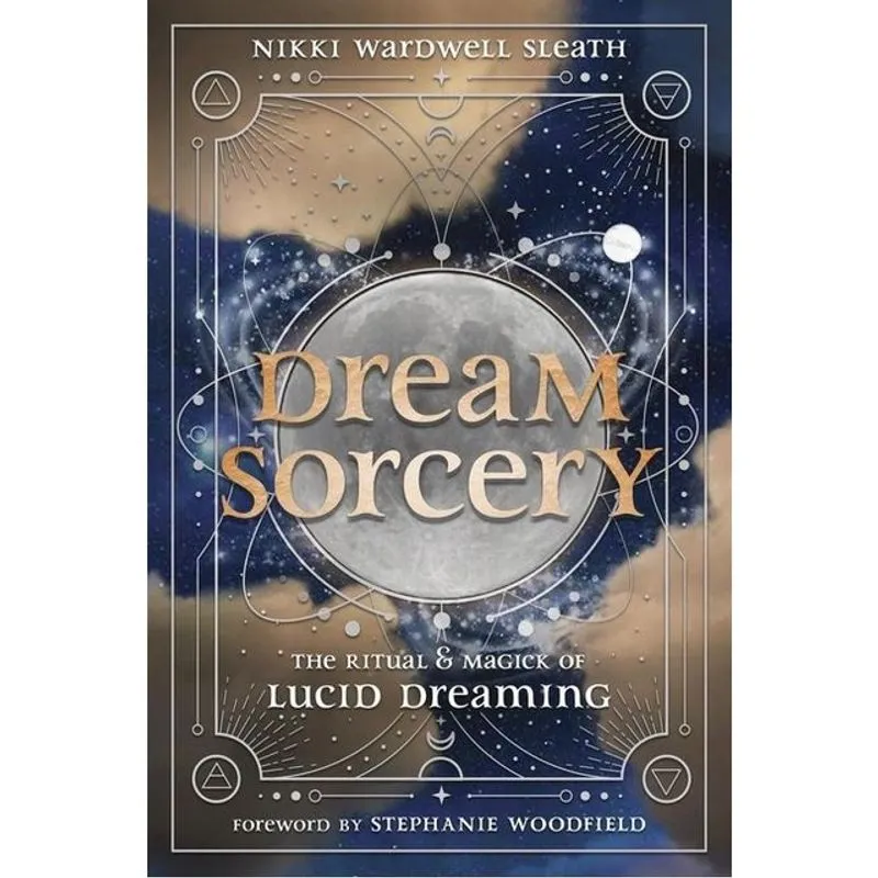DREAM SORCERY