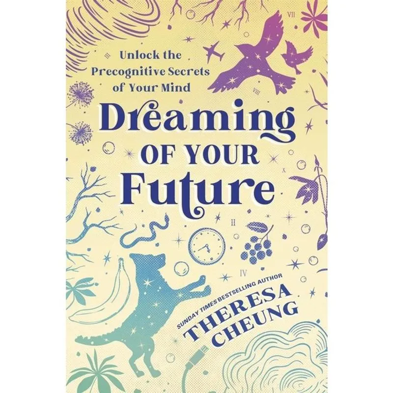 DREAMING OF YOUR FUTURE
