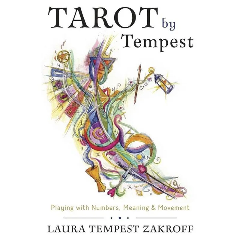 TAROT BY TEMPEST