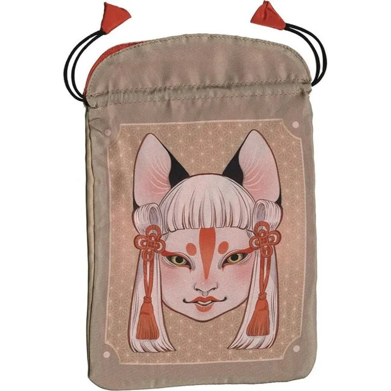 YOKAI TAROT BAG