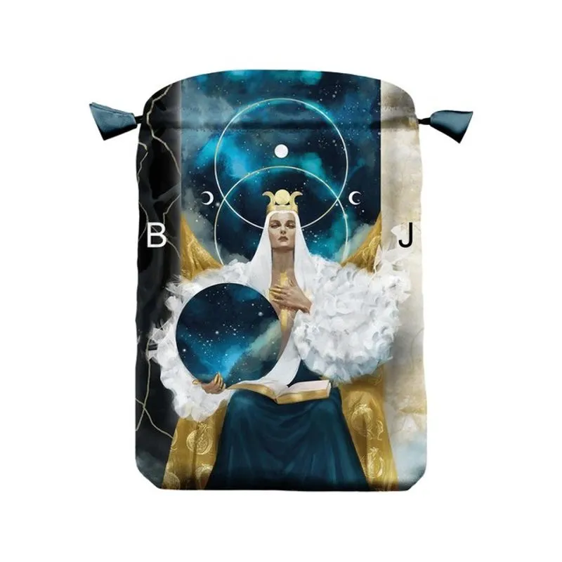 ASTRAL TAROT BAG