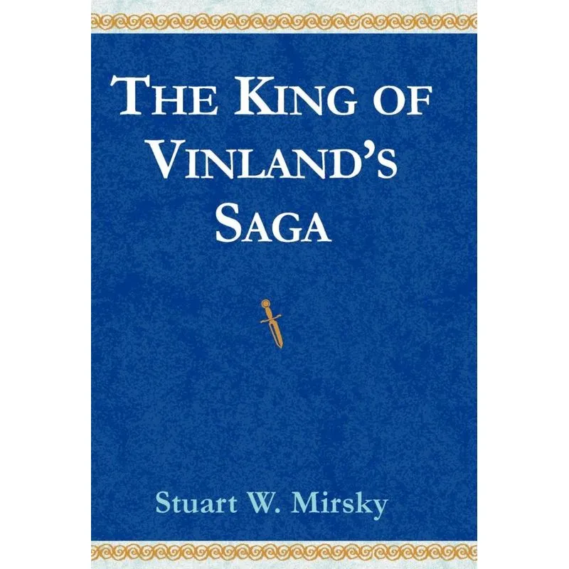 The King of Vinlands Saga