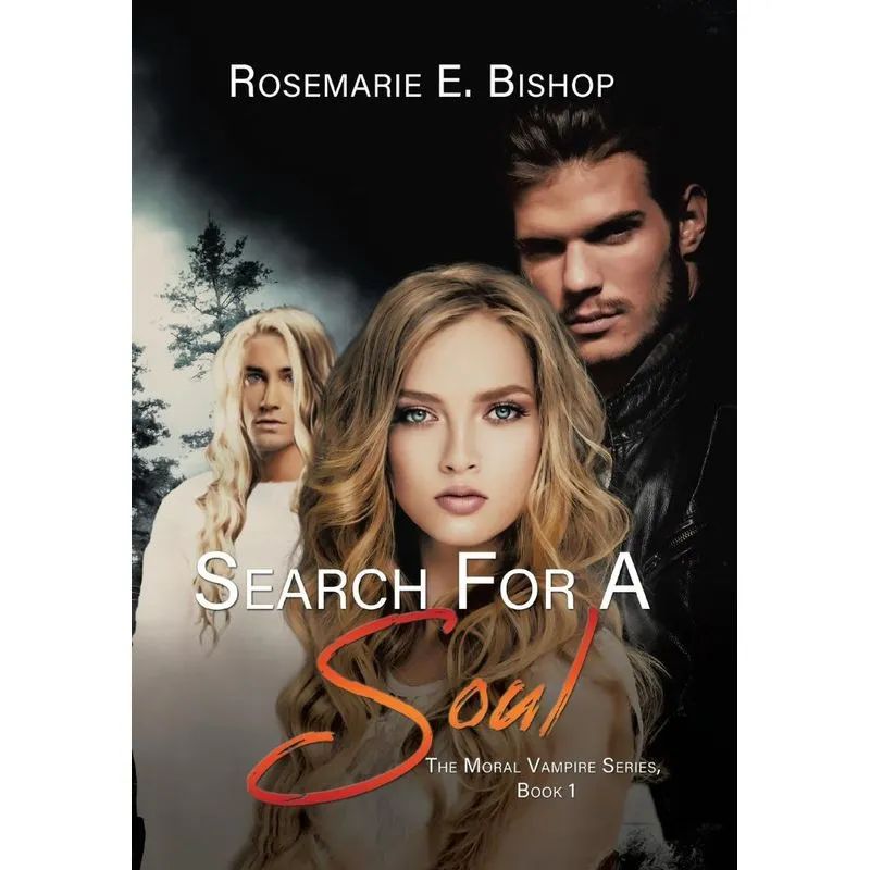 Search for a Soul