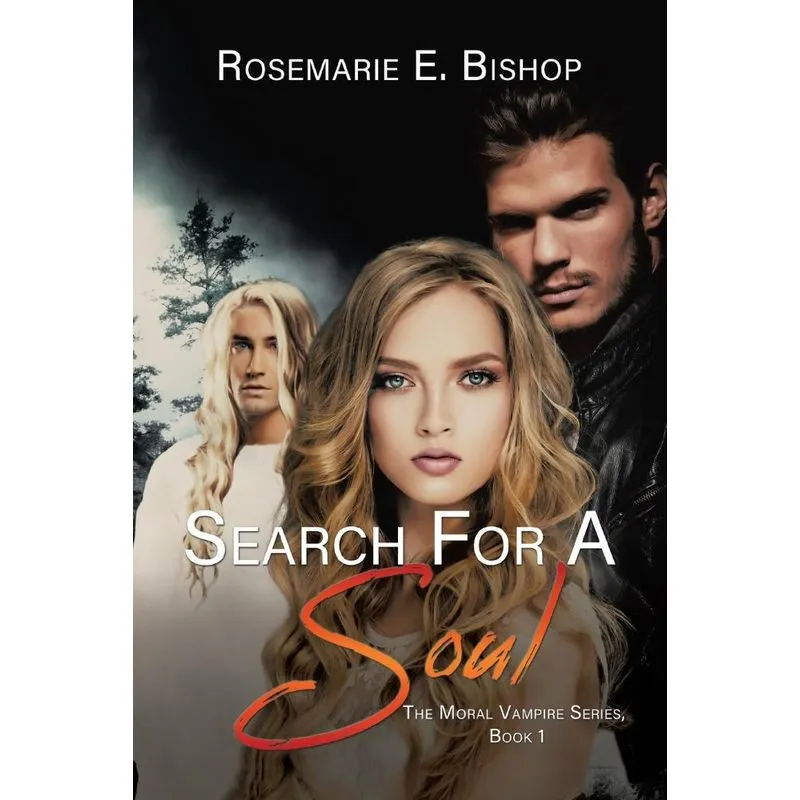 Search for a Soul