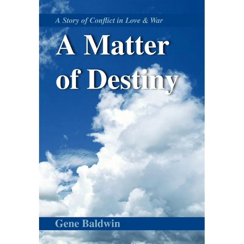 A Matter of Destiny