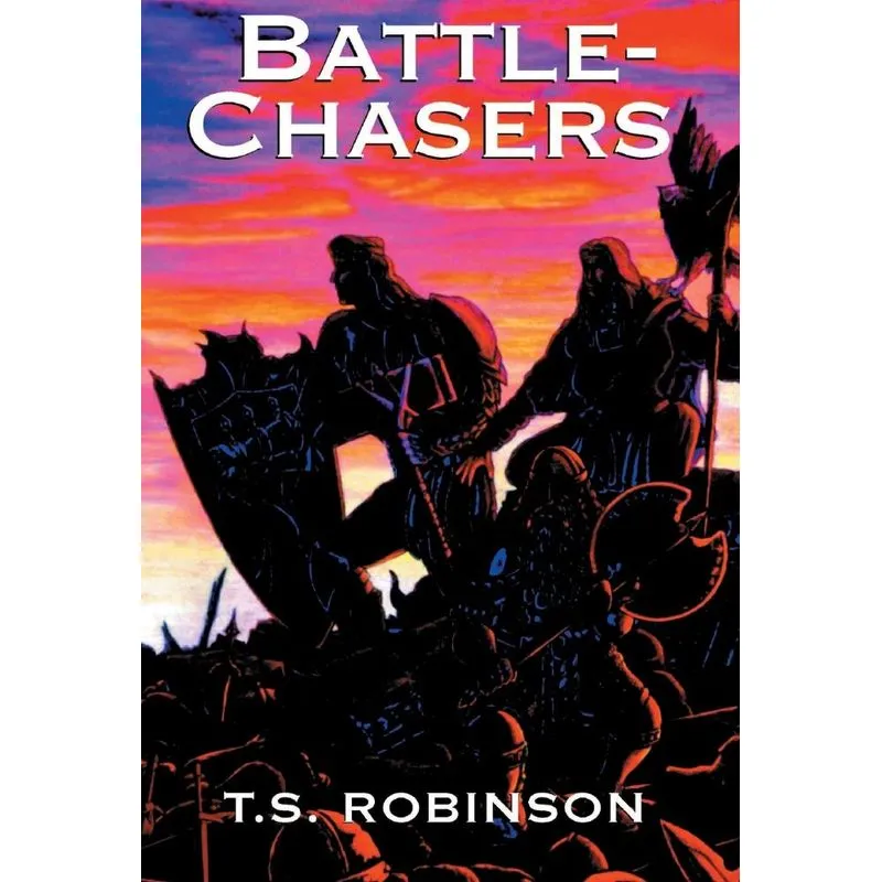Battle-Chasers