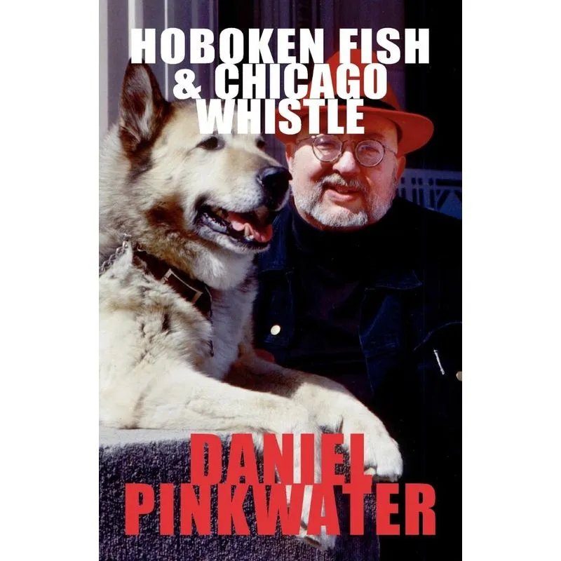 Hoboken Fish & Chicago Whistle