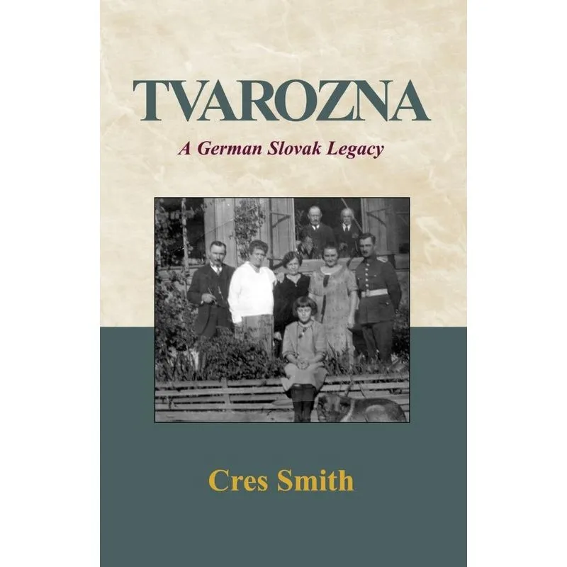 Tvarozna