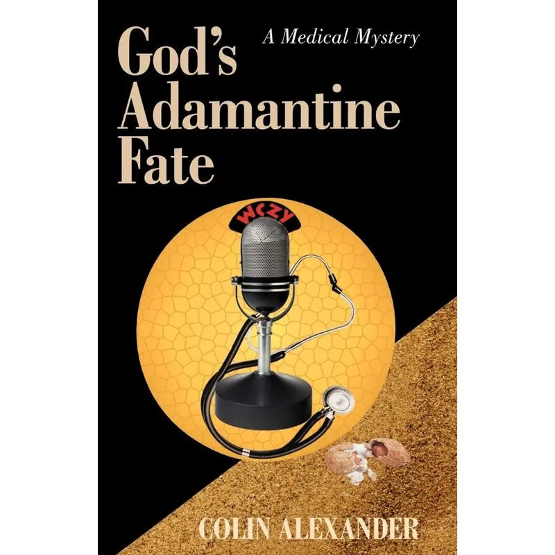 Gods Adamantine Fate