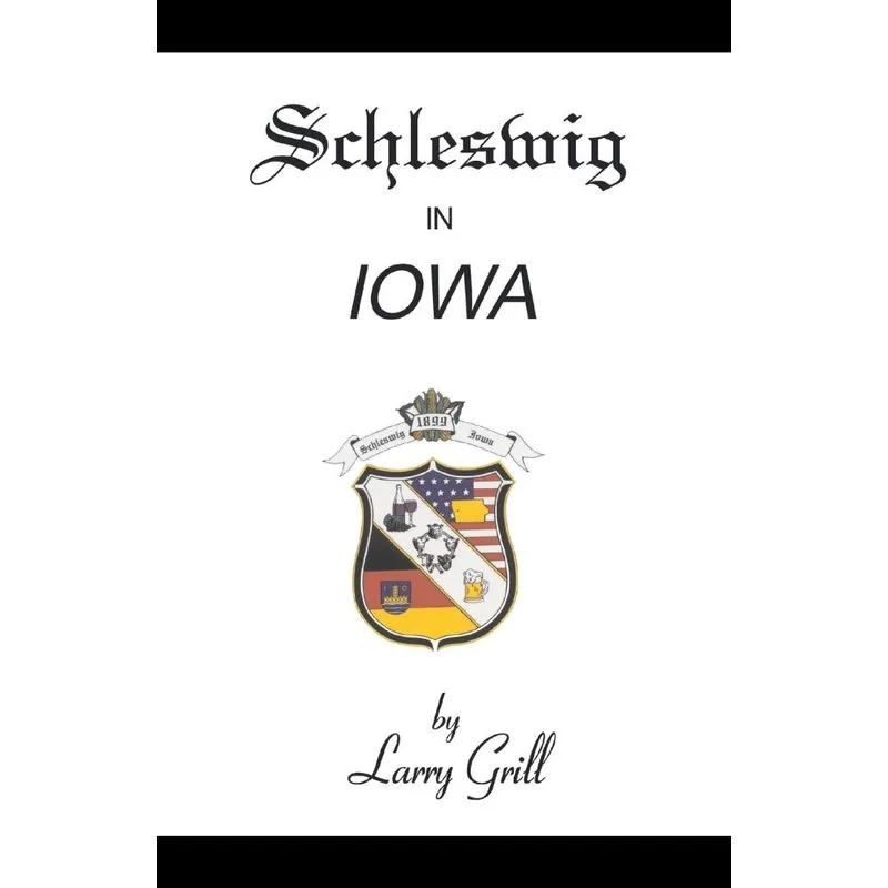 Schleswig in Iowa