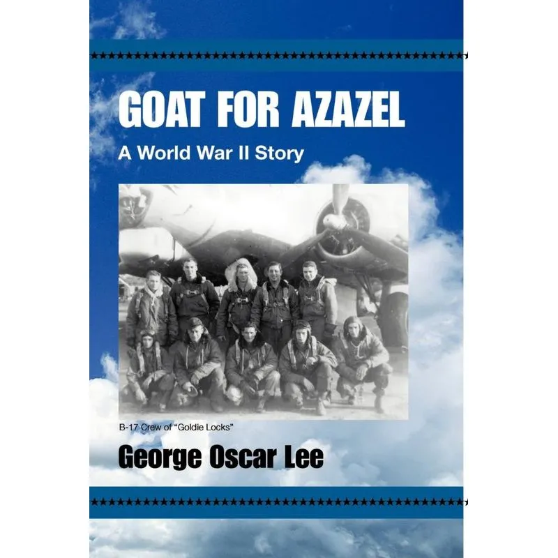 Goat for Azazel